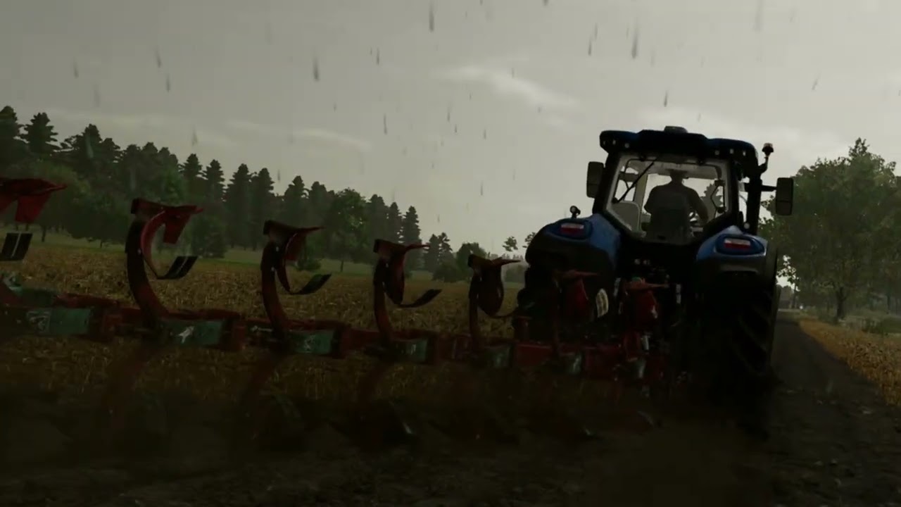 Farming Simulator 22 Когда все Педро Педро пее