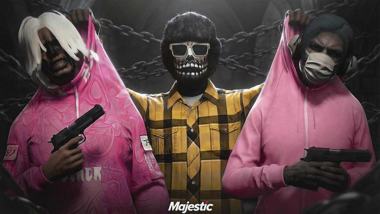ПЕРЕВОСПИТАЛ ВЫСОКОМЕРНУЮ СЕМЬЮ в Гта 5 Рп / Majestic Rp