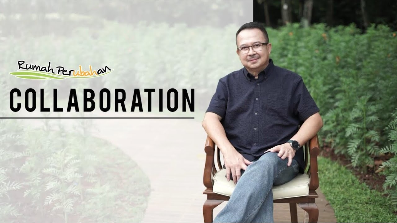 Kolaborasi, Cara Baru dalam Berkarya
