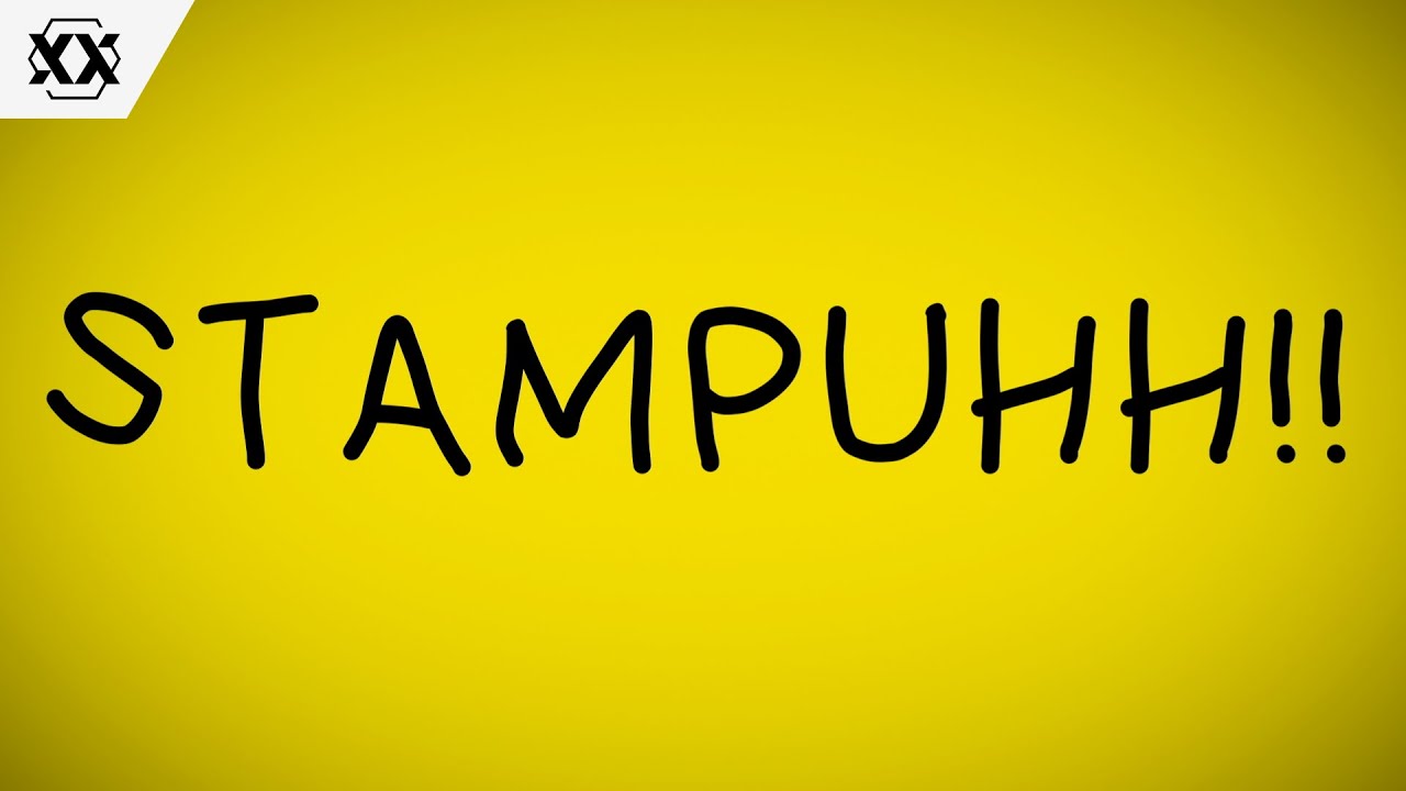 The Prophet & Deepack - Stampuhh!! (The Prophet's Stamp Remix) (Official videoclip)