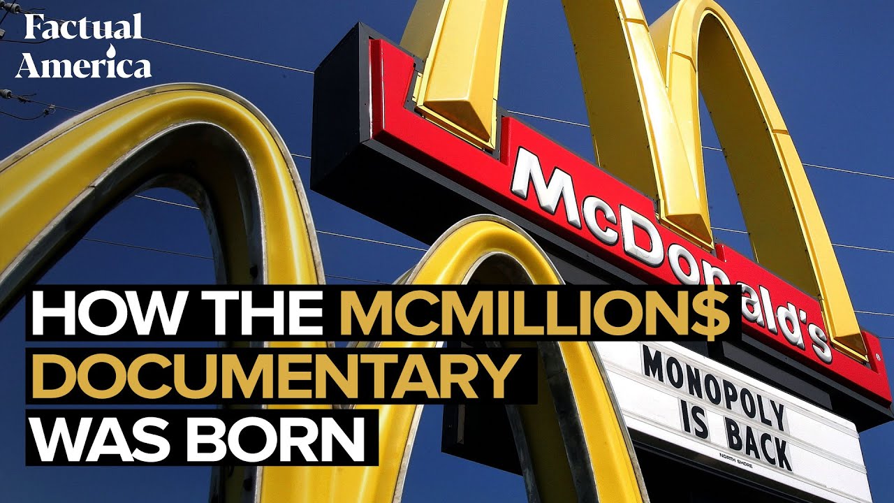 How the McMillion$ Documentary Was Born