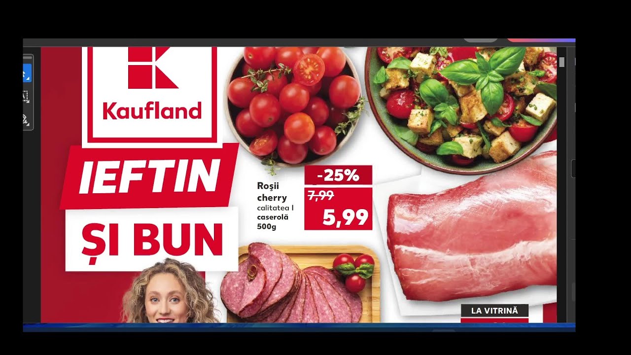 CATALOG KAUFLAND 28  IANUARIE  - 03 FEBRUARIE 2026 