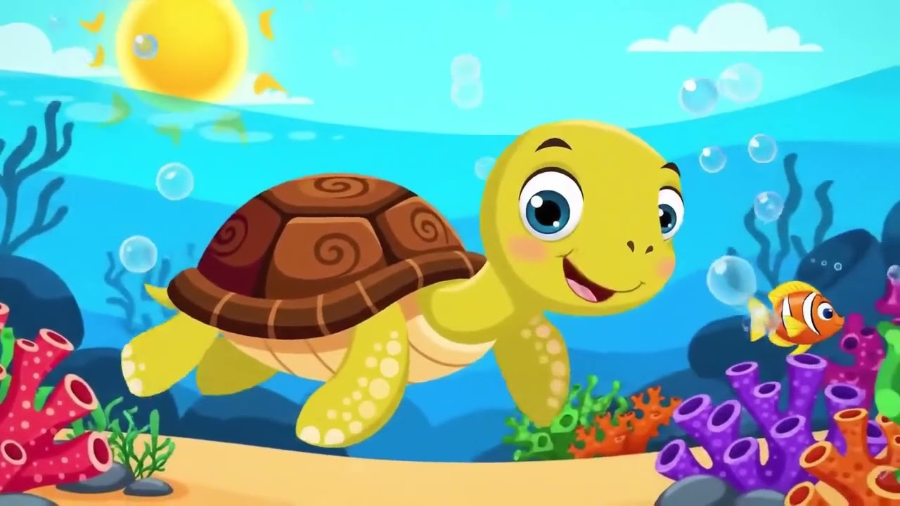 Guten Morgen Lied f&uuml;r Kinder | Aufstehen & in den Tag starten | Bewegungslied