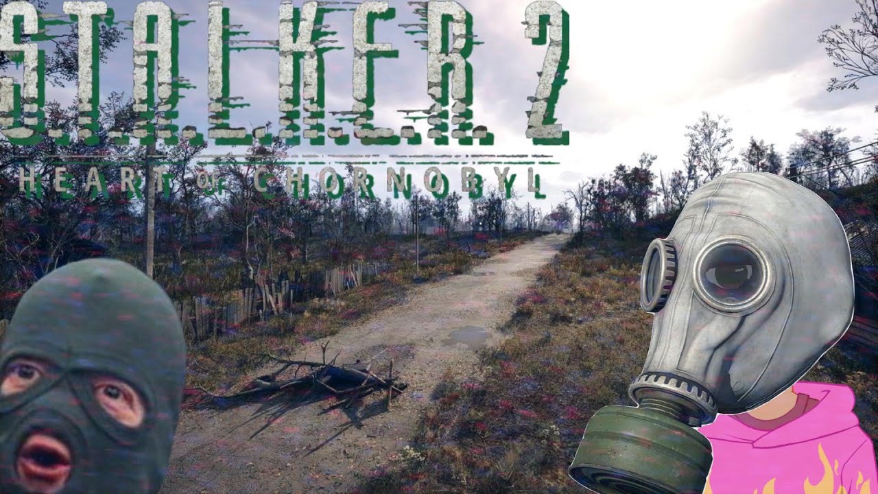 STALKER 2 TODAY