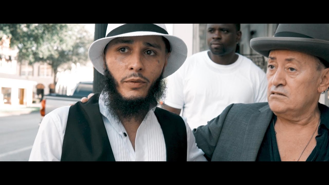Eto - Eto Brigante: The Film (Starring Angel "ChiChi" Salazar) (Dir. Kwervo Films) (Official Video)