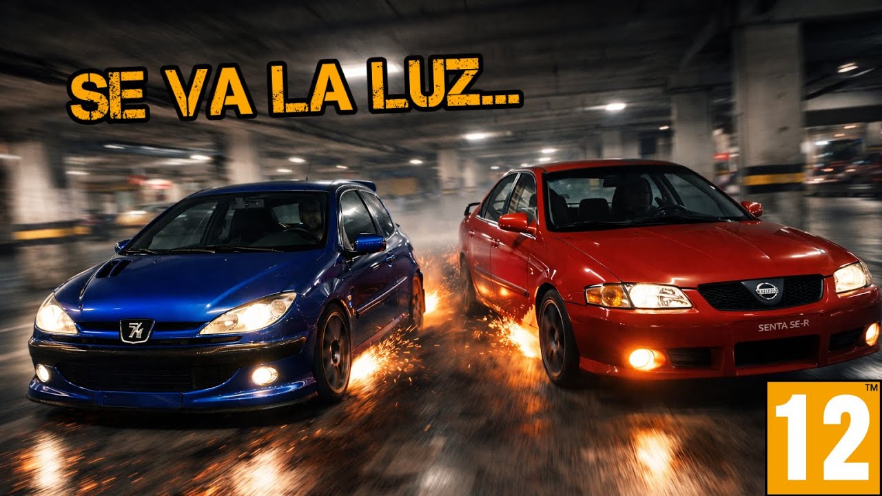 Cambiamos de COCHE y F Stream... | 🏎️Need for Speed: Underground (100%)🏎️