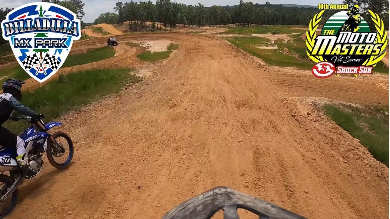 BillaDilla MX | 25+ C/D | ’23 250SXF 