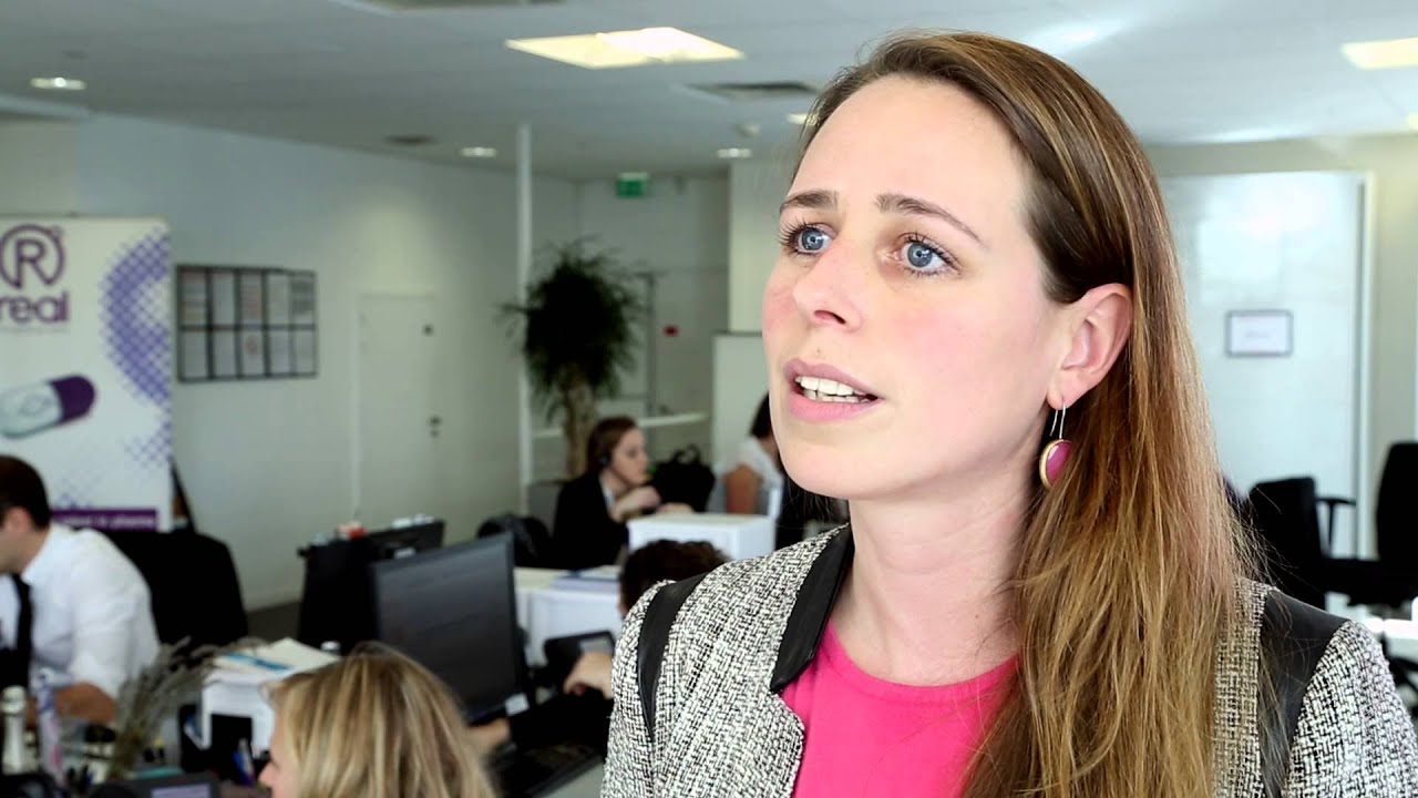 Real Life Sciences - Benelux & France