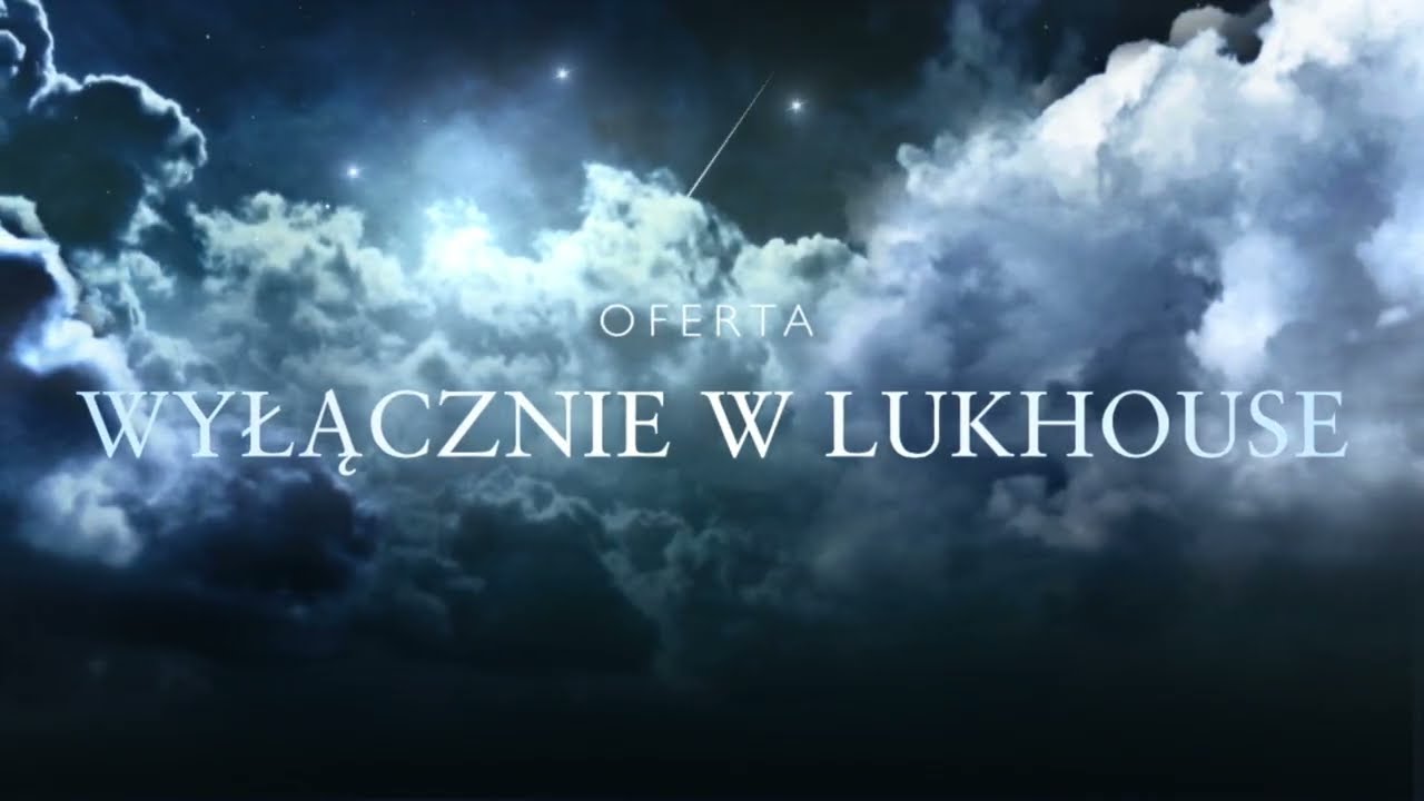 Bytom - Szombierki:  Wyłącznie W LukHouse! 