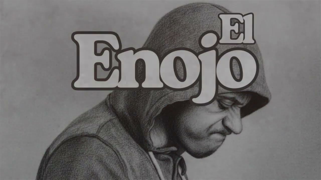EL ENOJO 😡😠 || Hno. Manuel Soriano.