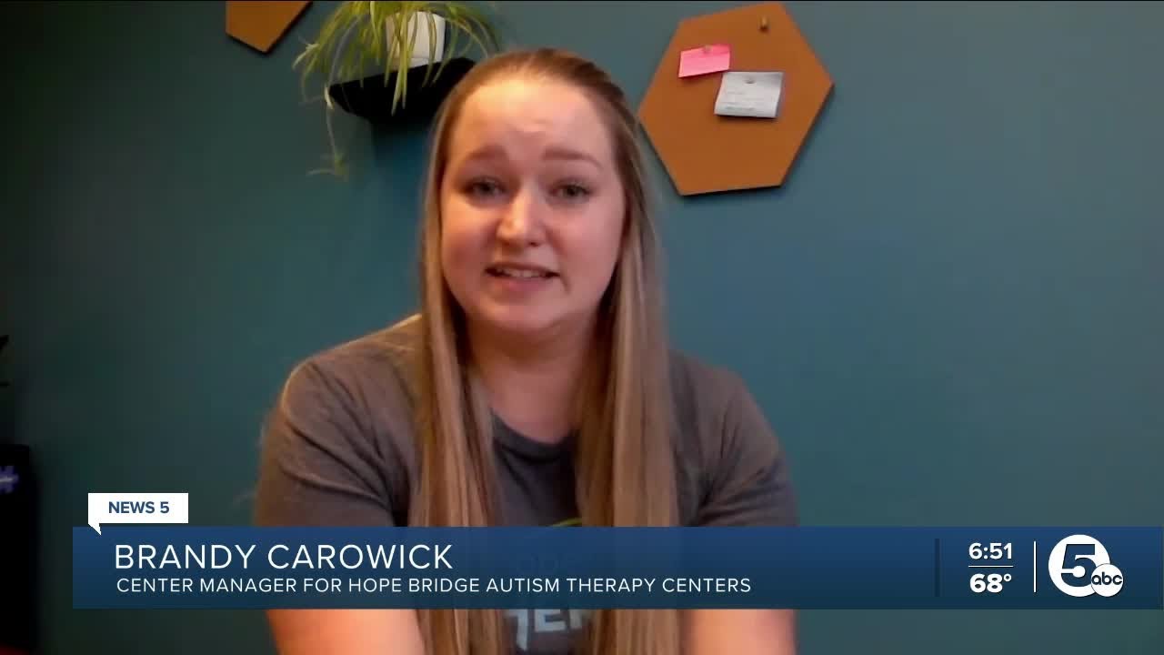 Water safety tips for children with autism