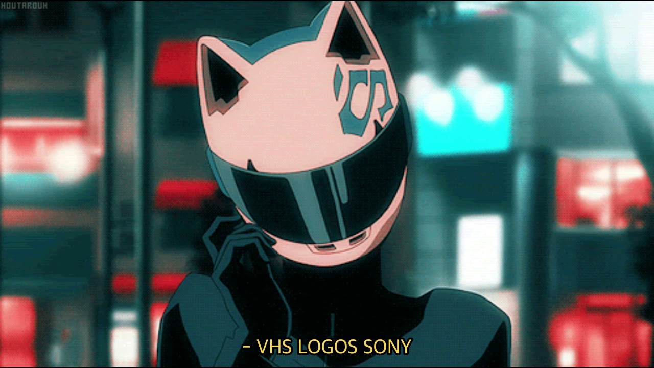 VHS LOGOS - SONY [Slowed]