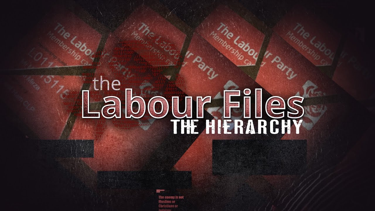 The Labour Files &ndash; Episode 3 &ndash; The Hierarchy I Al Jazeera Investigations