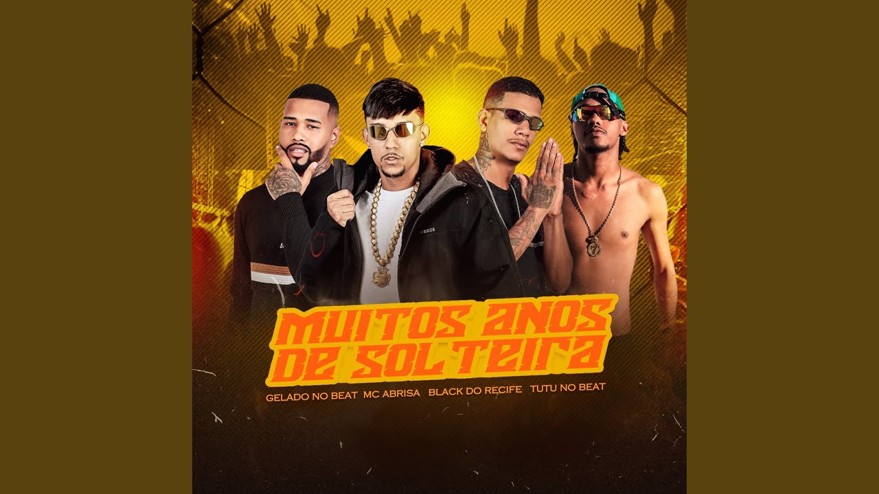 Muitos Anos de Solteira
