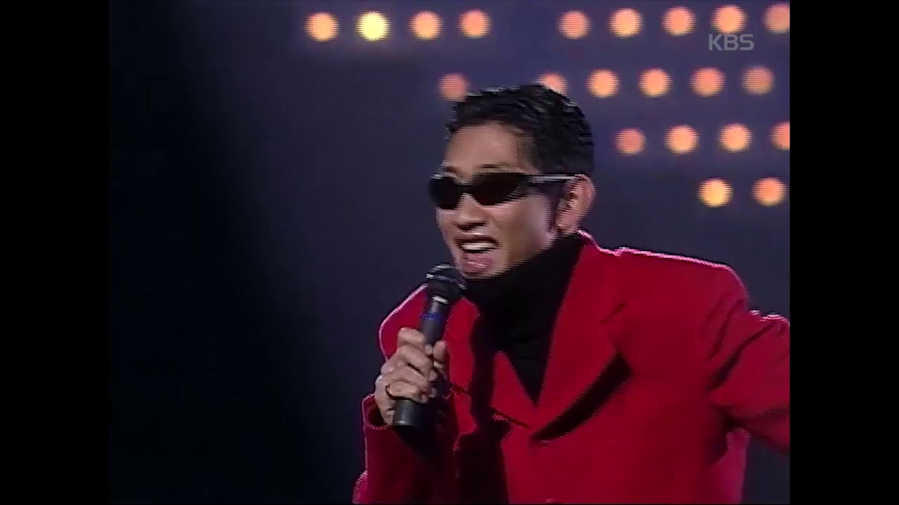 DJ DOC - '머피의 법칙'
