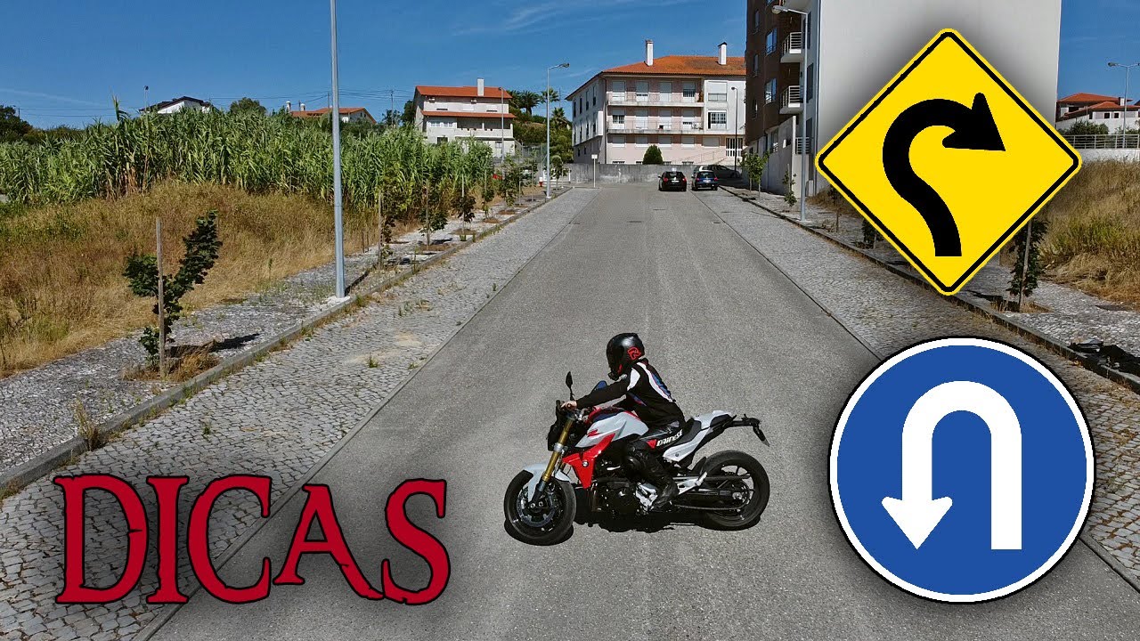 COMO FAZER OS OITOS [Dicas p/Exame]