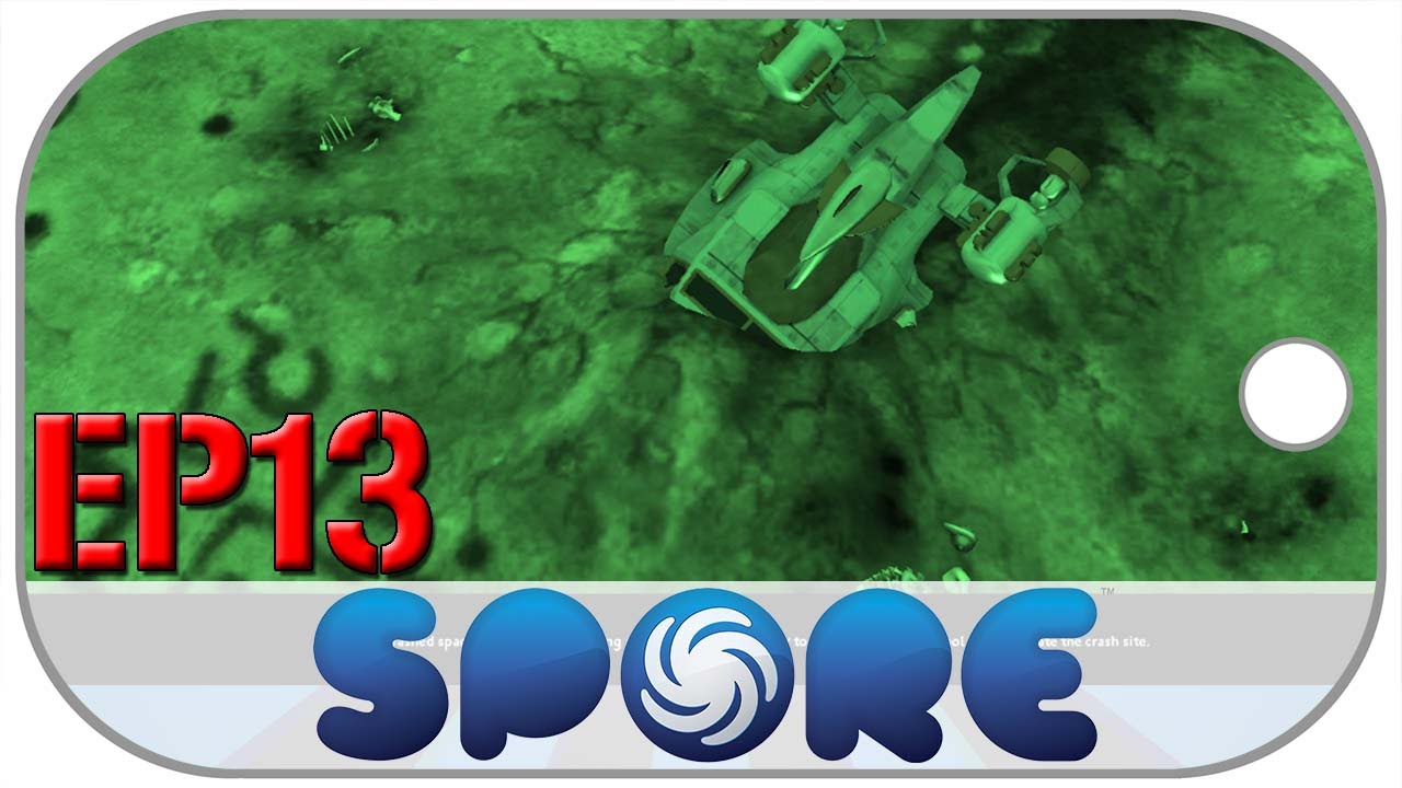 xXMonkeyDragonXx plays Spore 