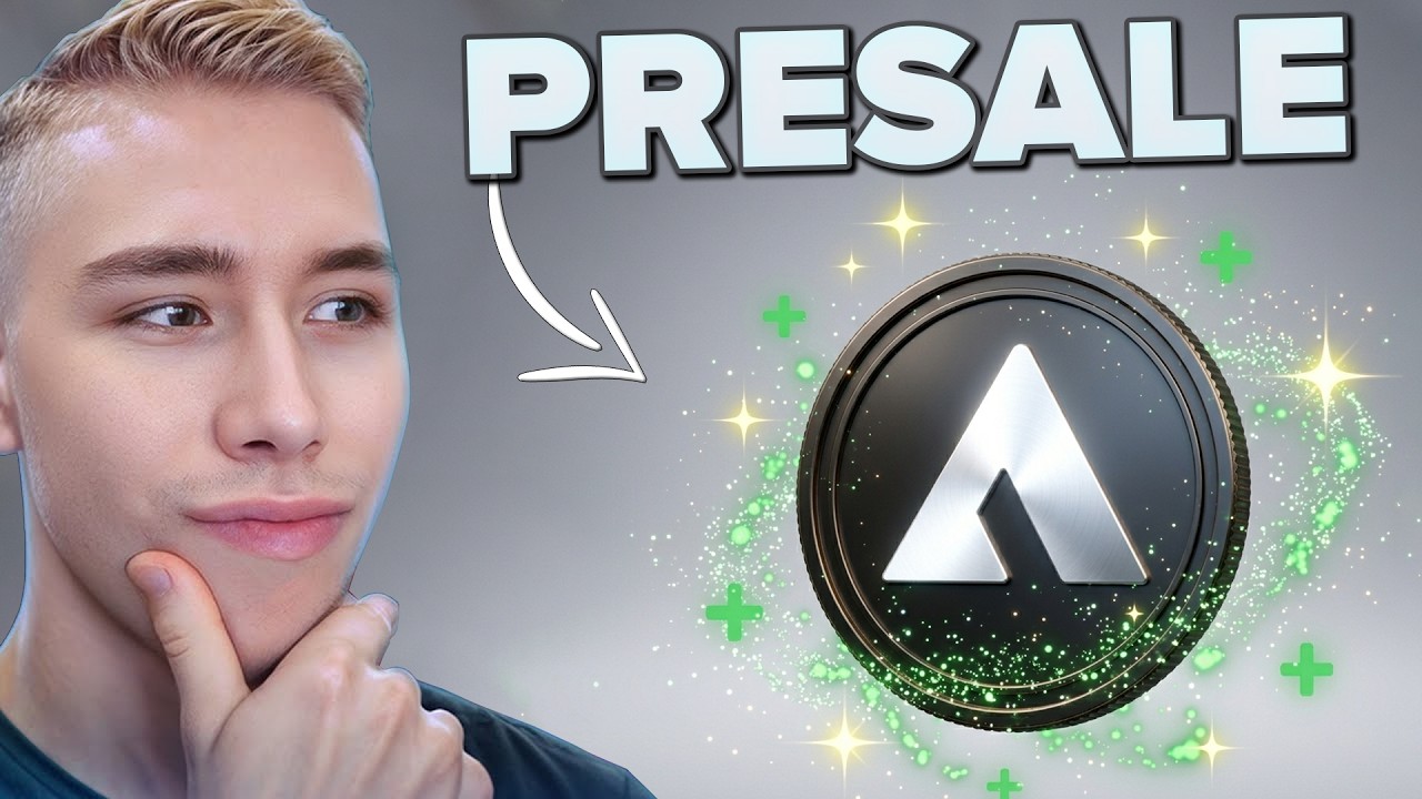 Предпродажа постквантовых блокчейнов уже началась! Asentum