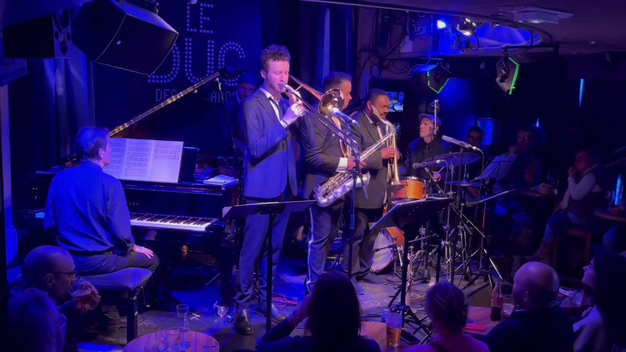 MALIK TV @ducdeslombards : JULTRANE ( MILES & JOHN- THE CENTURY BIRTHDAY 🎺🎷🥁🪈🎤🎼🪘🎹🔥🔥🔥🔥🔥🔥