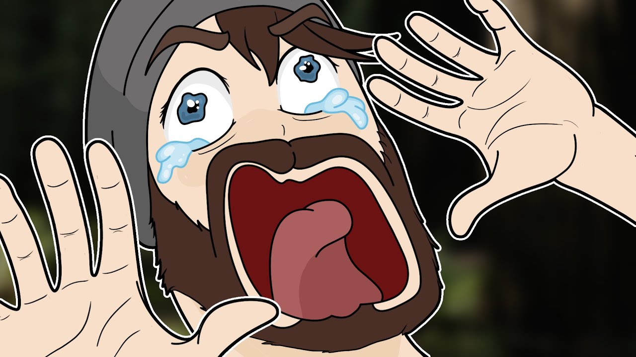 When You Lose Your Voice Screaming | Bigfoot