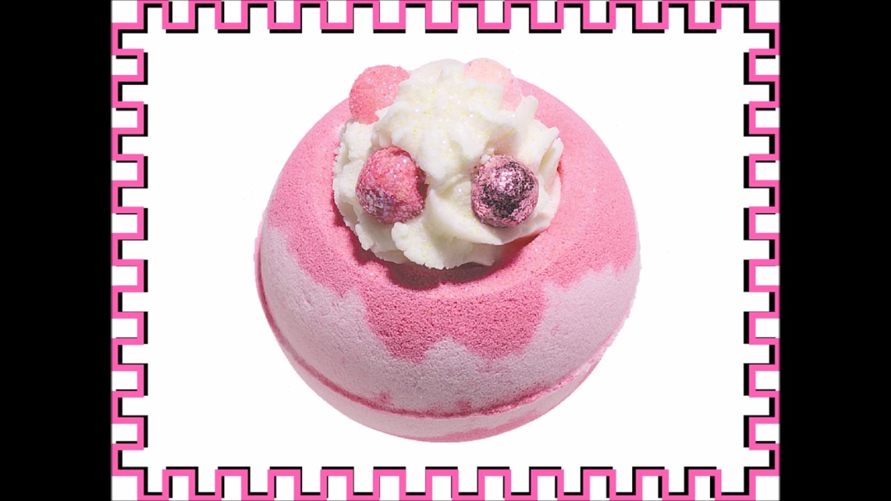Bomb Cosmetics: Fai Frizzare il Relax