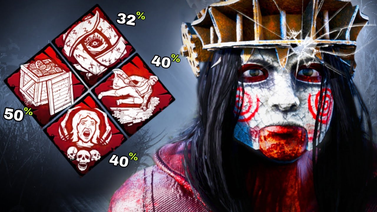 2,690 seconds of SPEEDRUNNING DBD's Spaghetti CODE (i think i broke something...)