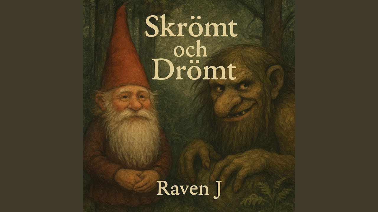 N&auml;r skogen vaknar