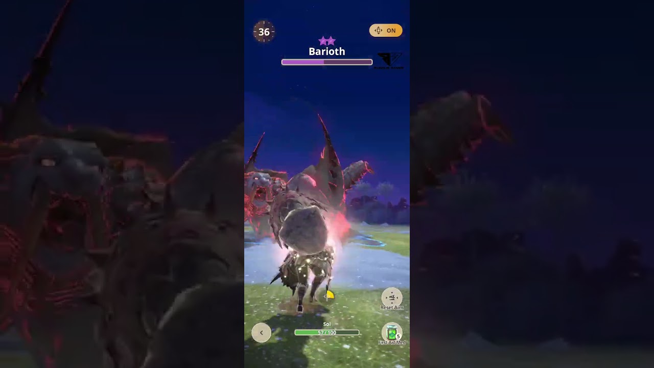 The Greatsword Master is secretly a Hammer Master when drunk hunting Barioth