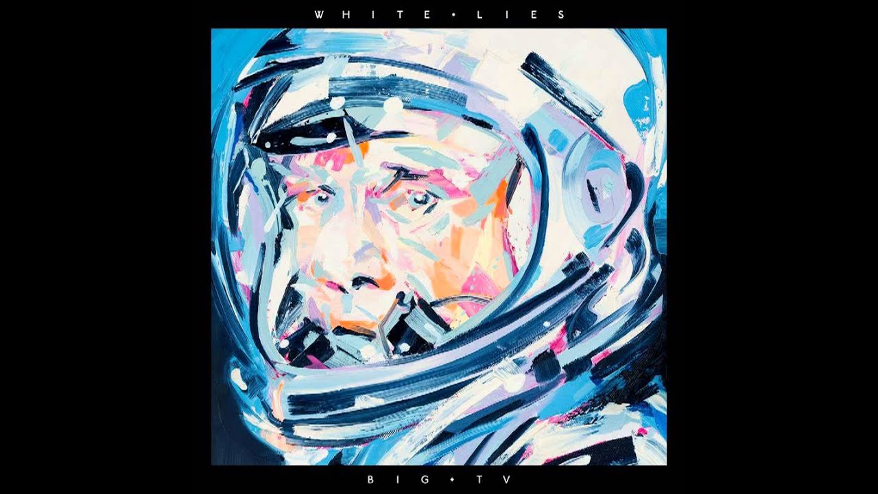 White Lies - Tricky to Love