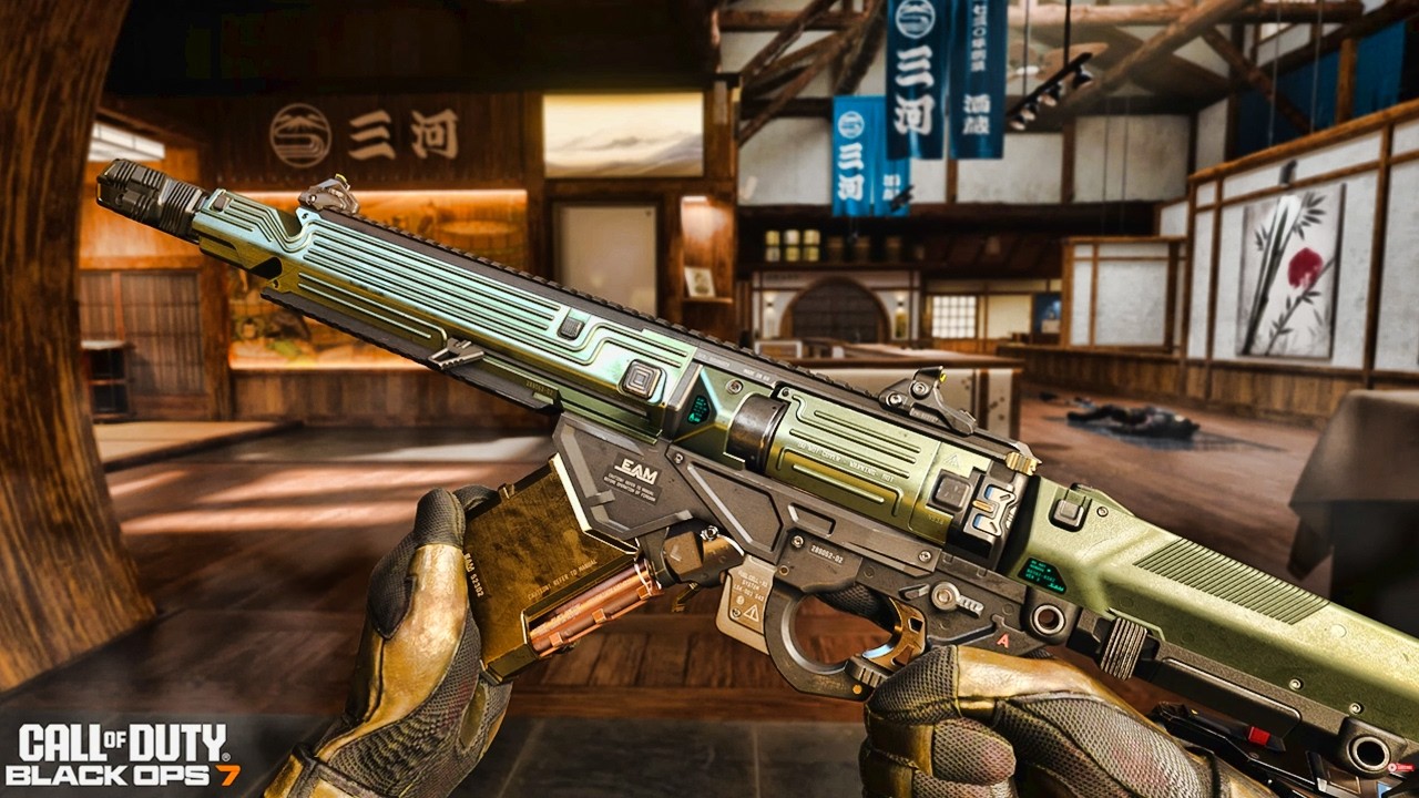 Black Ops 7 Season 2 Battlepass Was LEAKED👀