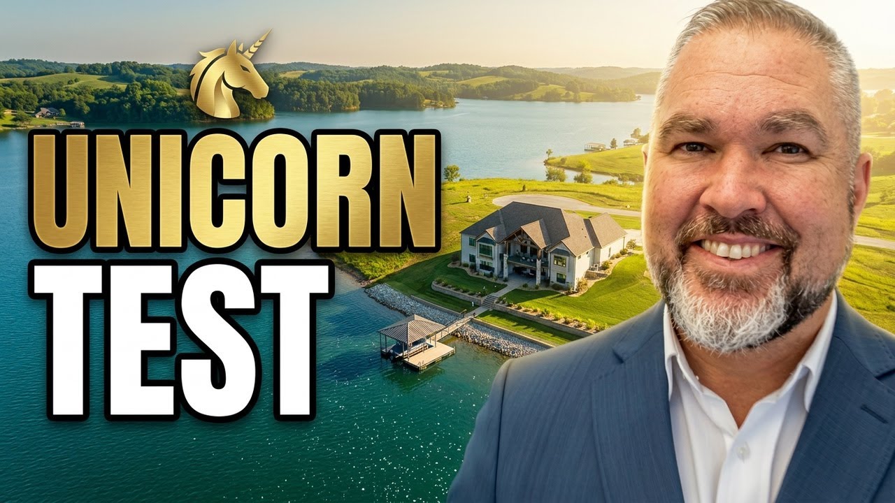 The 'Financial Unicorn' Test: Would YOU Pass on This El Dorado Hills Home?