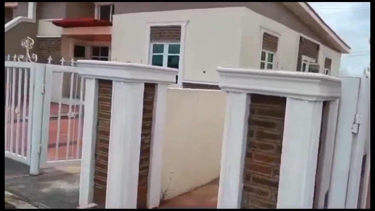 Adron vidco series full coverage. 2 bedroom bungalows at Golf & Estate Shimawa. Call +2349029266253