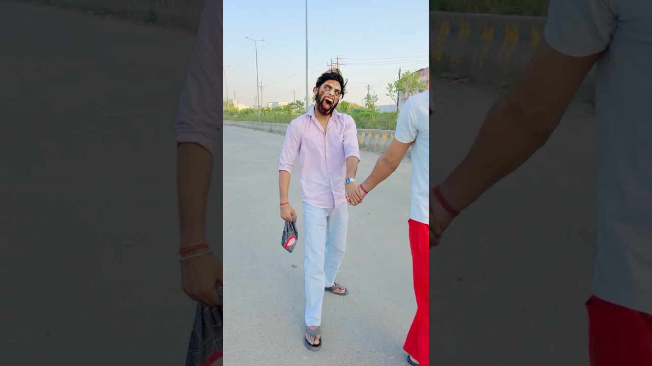Sukku ne sagar ko bhi zombies bana diya #comedy #funny #cutebaby #shortsfeed #viralvideo