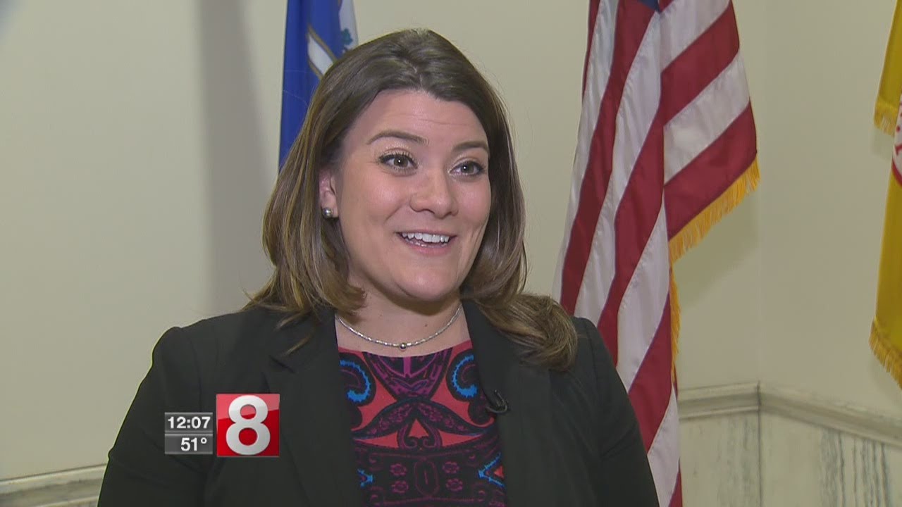 New Britain Mayor meets with Trump to discuss Opportunity Zones