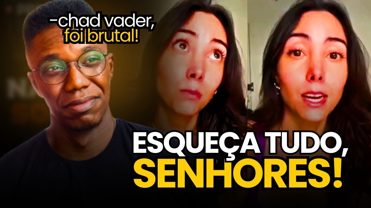 CONFISSÃO: AS MARCAS DO CANALHA SÃO INESQUECÍVEIS? | CORTES do CONSELHO