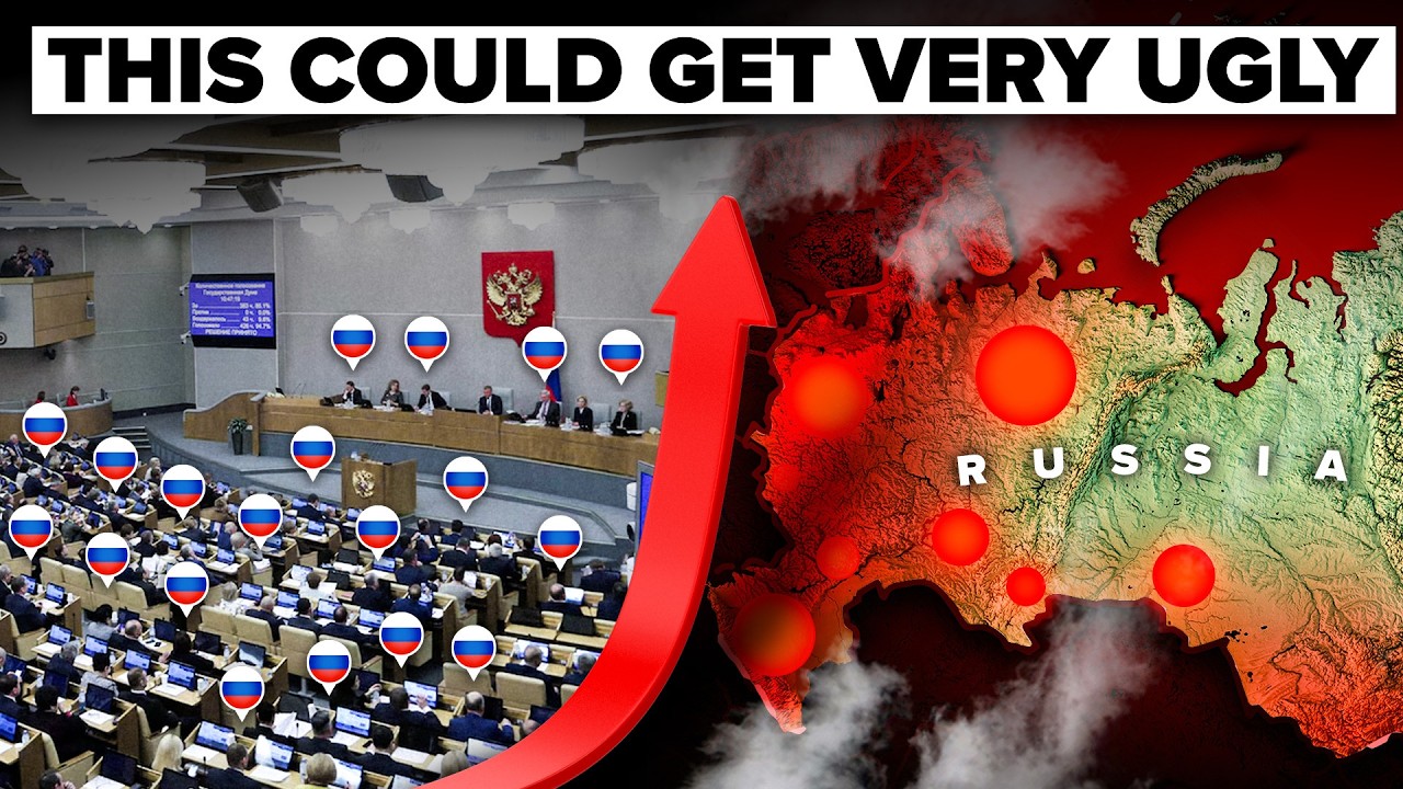 Кремль в ЯРОСТИ от Путина... ТЫ уничтожаешь Россию