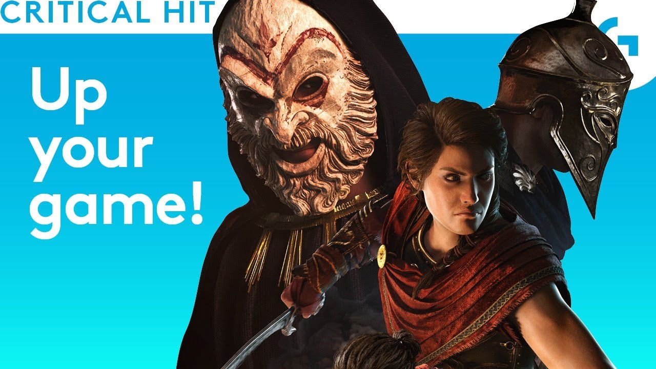 Советы для продвинутых игроков Assassin's Creed Odyssey — 7 вещей, о которых вам никогда не расск...