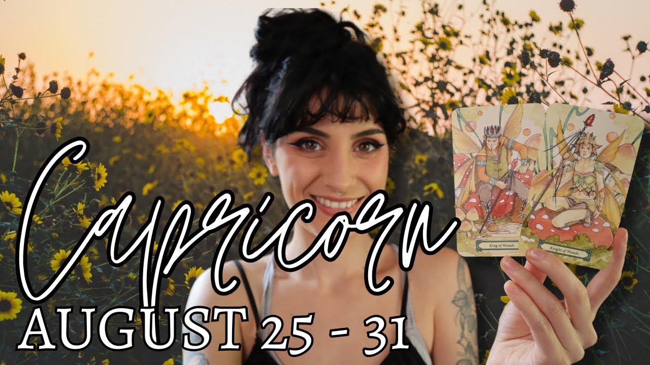 CAPRICORN ♑ Keep This Win To Yourself! Tarot Reading