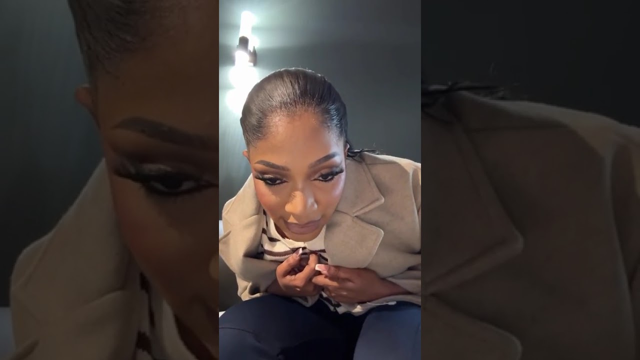 DJELIKABA BINTOU EN DIRET AUX ÉTATS-UNIS ÉCOUTEZ LES DÉTAILS 