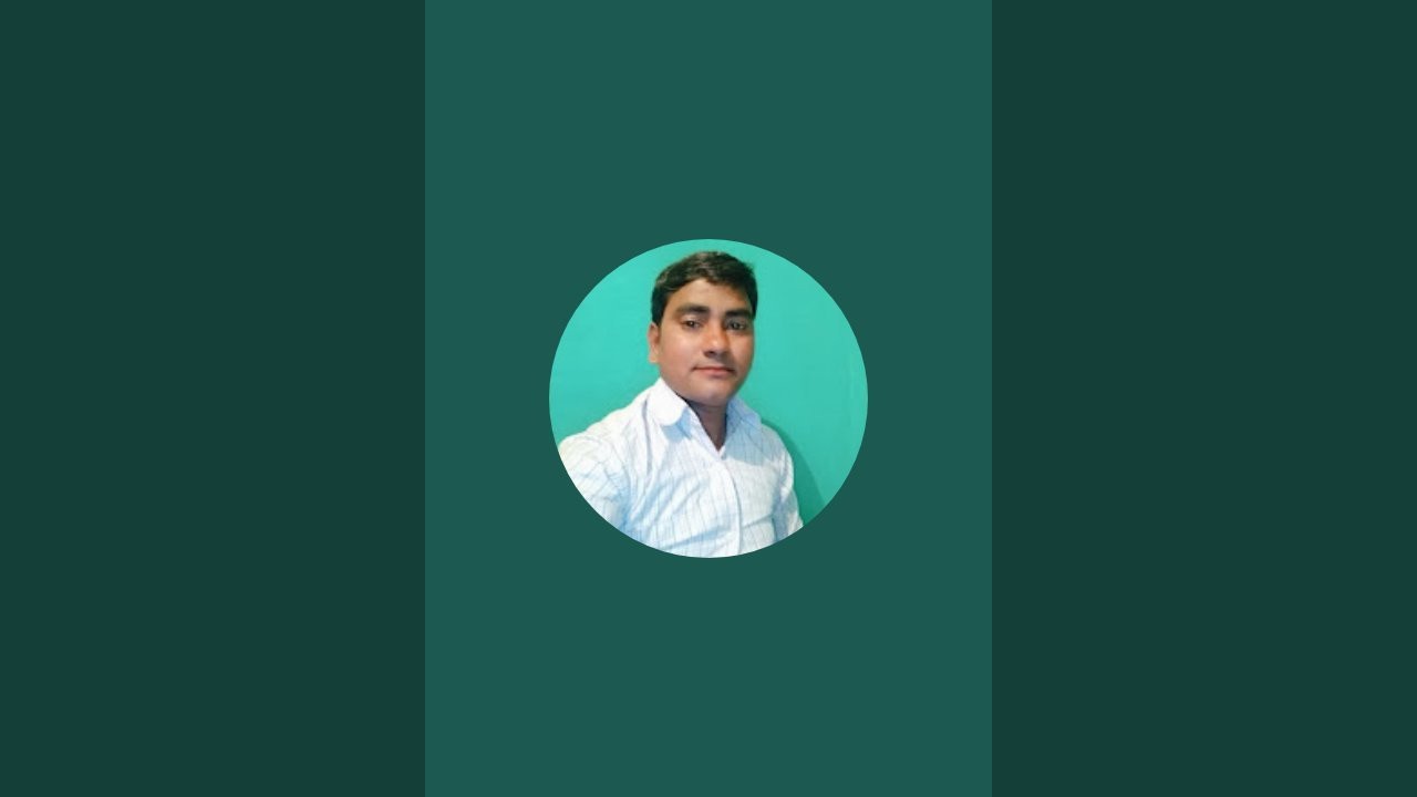 Brijendra kumar is live!