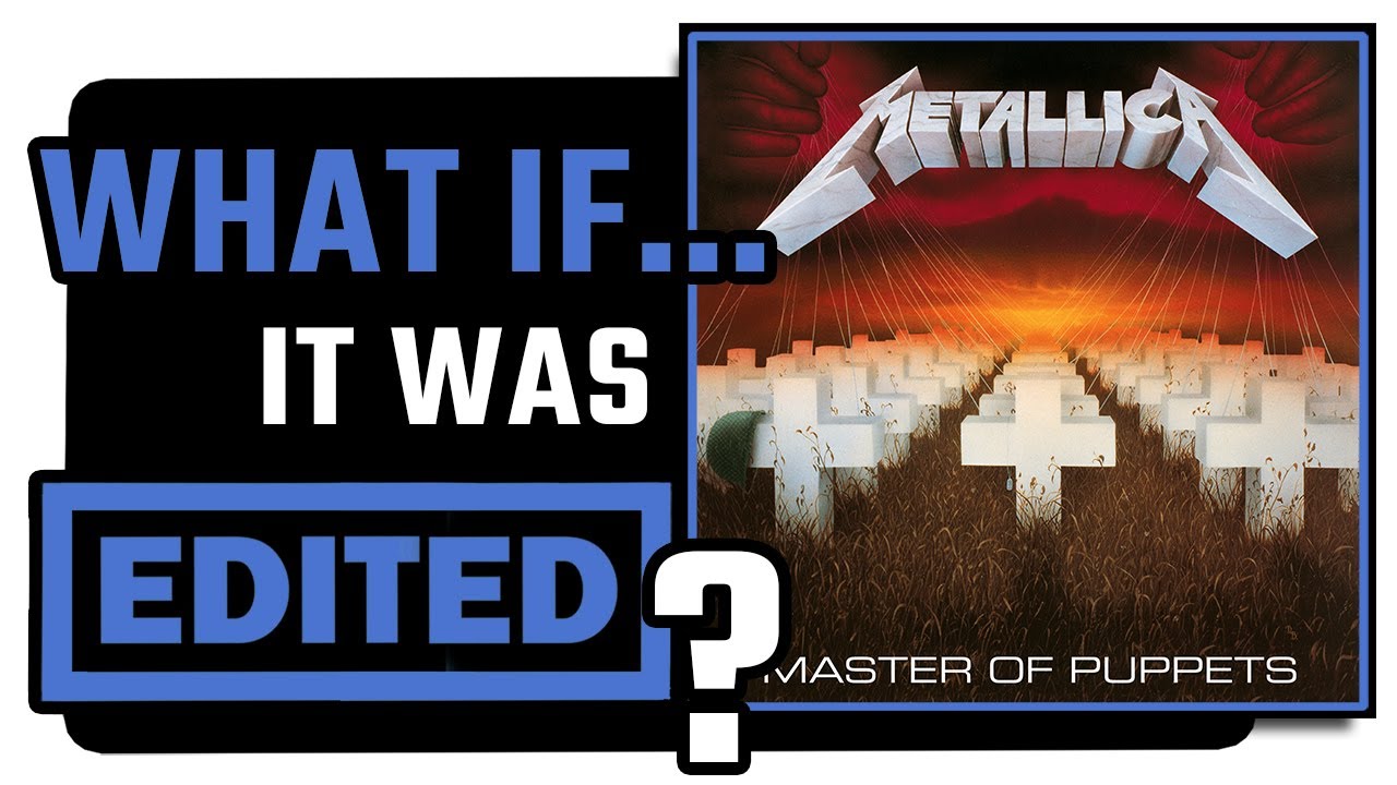 Metallica - Damage, Inc. [edited] [NO INTRO]