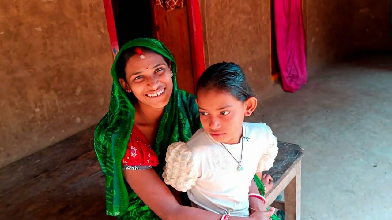 ବହୁତ ଦିନ ପରେ ମୋ ଭଣଜା ଏବଂ ଭାଣିଜୀଙ୍କୁ ଦେଖି ମୁଁ ବହୁତ ଖୁସି। 😍 #Odisha #facebookpost #odiaviral #viral