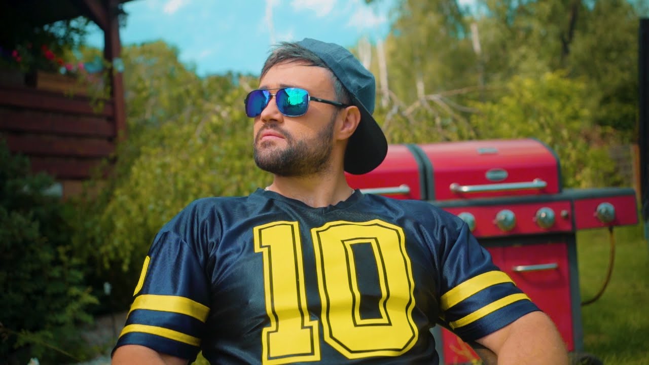 SOLEO - Robimy Grilla ☆ Official Video ☆ 2022