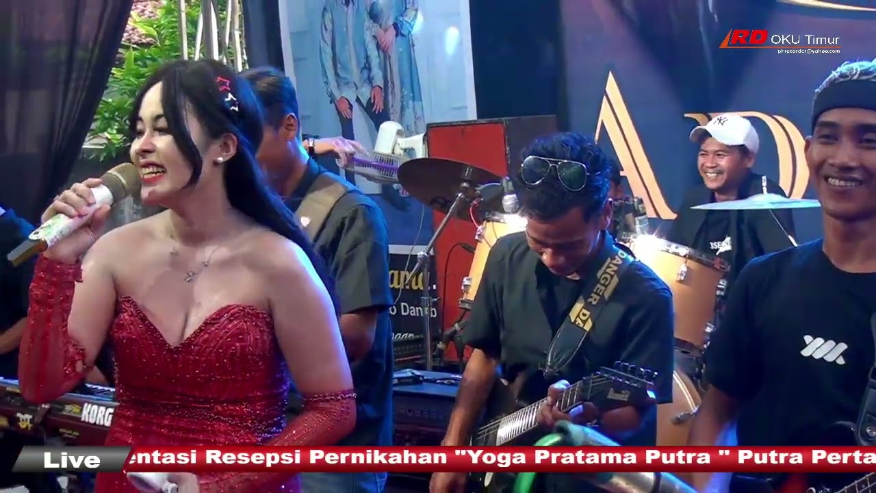 Terpesona - Giya Jayanti (Primadona Pantura)