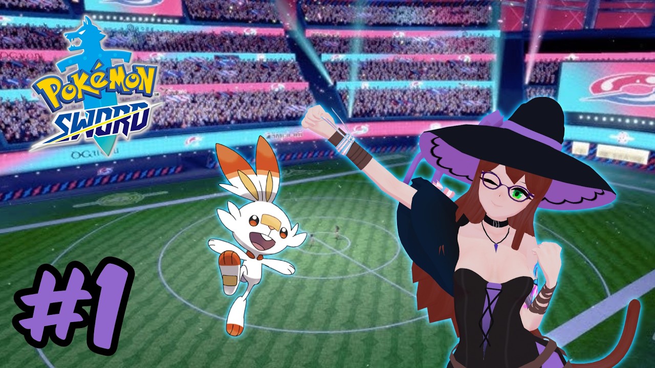 Starting a brand new adventure!!