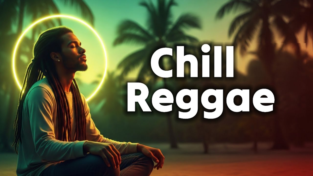Feel the soul-stirring energy that heals your spirit with the power of roots Reggae