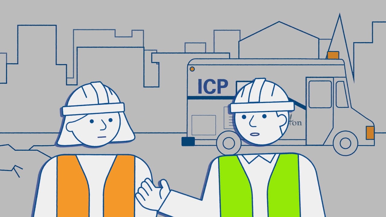 Introduction to the Incident Command System (ICS)