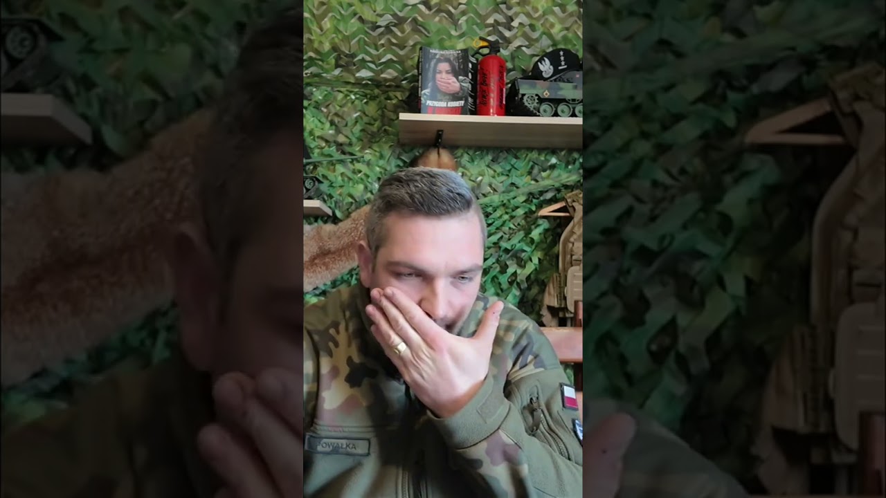 Czy NATO obroni Polskę przed Rosją? #shorts
