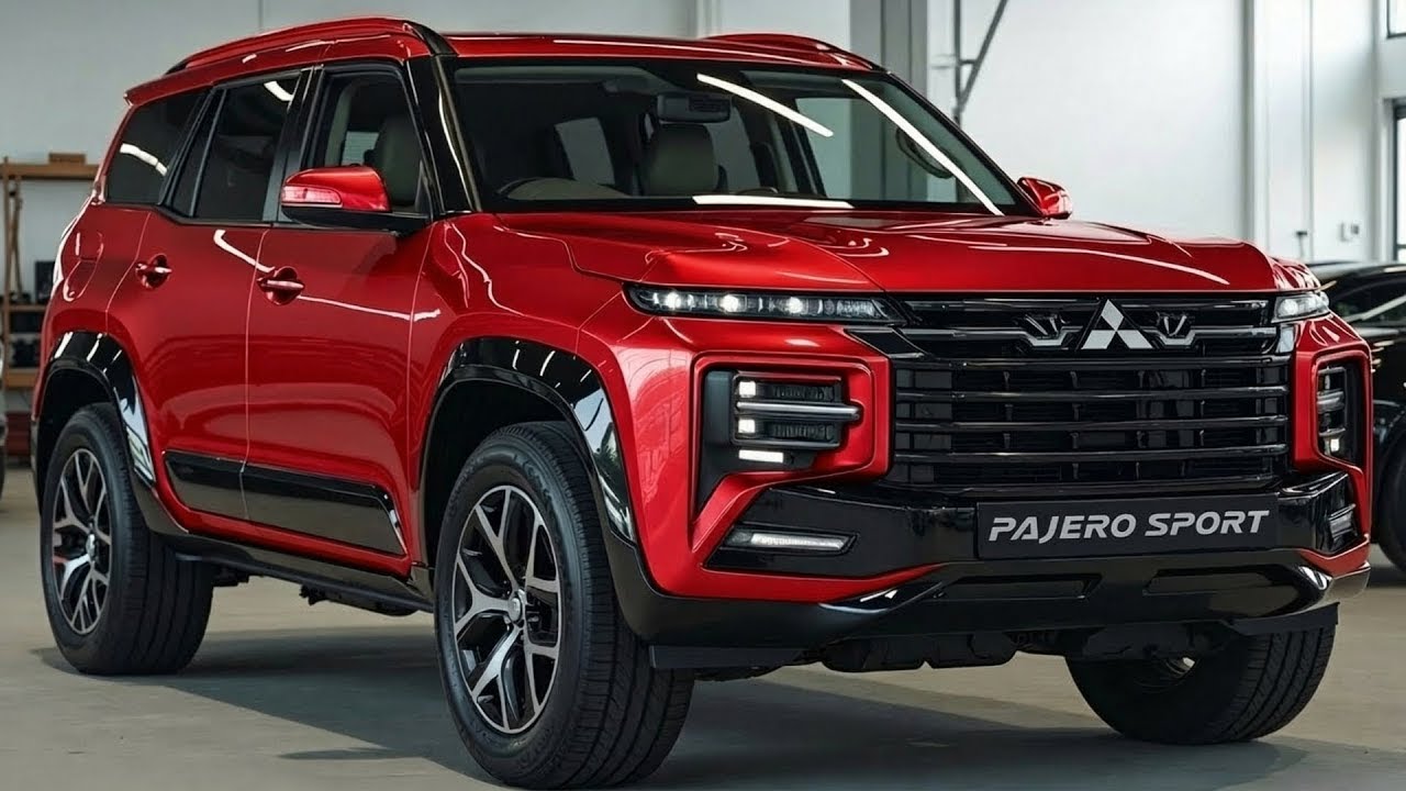 Новые автомобили Toyota, которые появятся в 2025 и 2026 годах – подробный обзор.