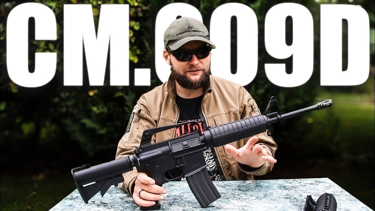 CYMA CM.009D - Klasycznie jak to się tylko da | Recenzja - Test - Opinia
